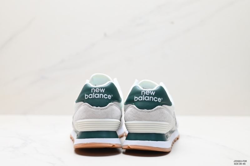 New Balance Shoes